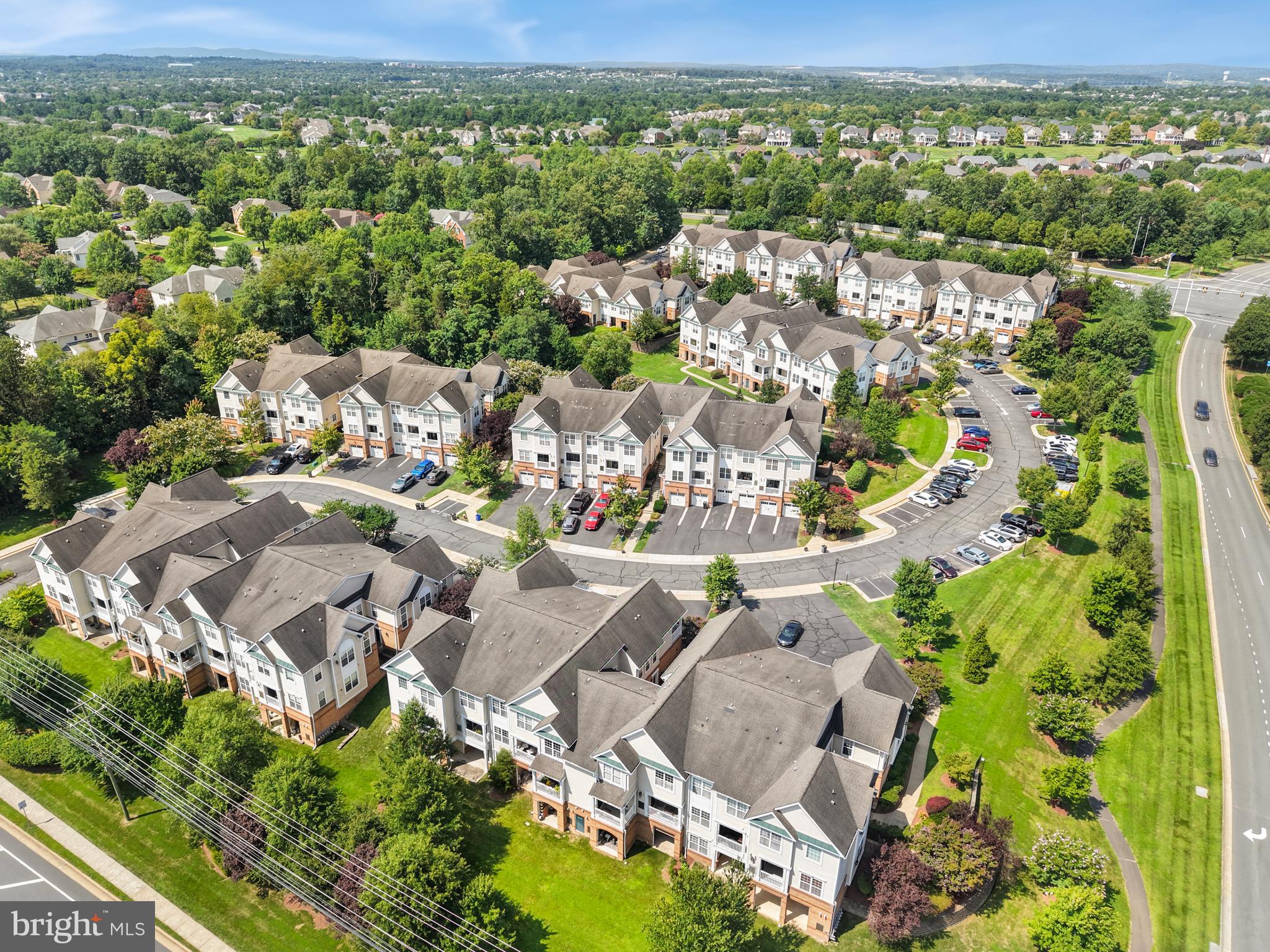 RIDGES AT BELMONT - Residential