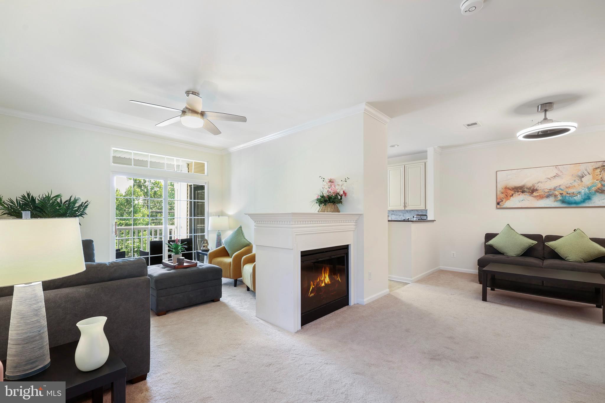 RIDGES AT BELMONT - Residential