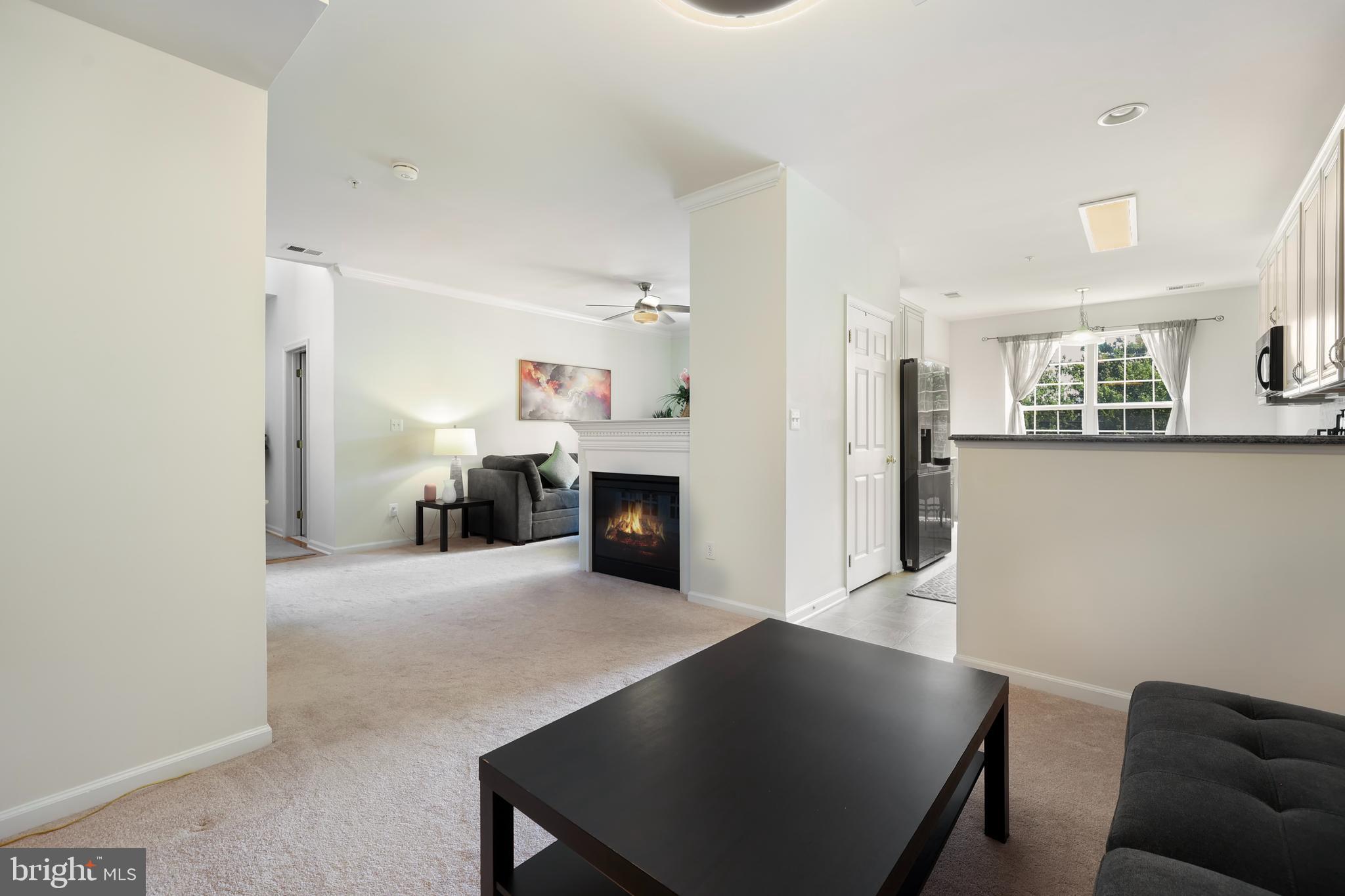 RIDGES AT BELMONT - Residential