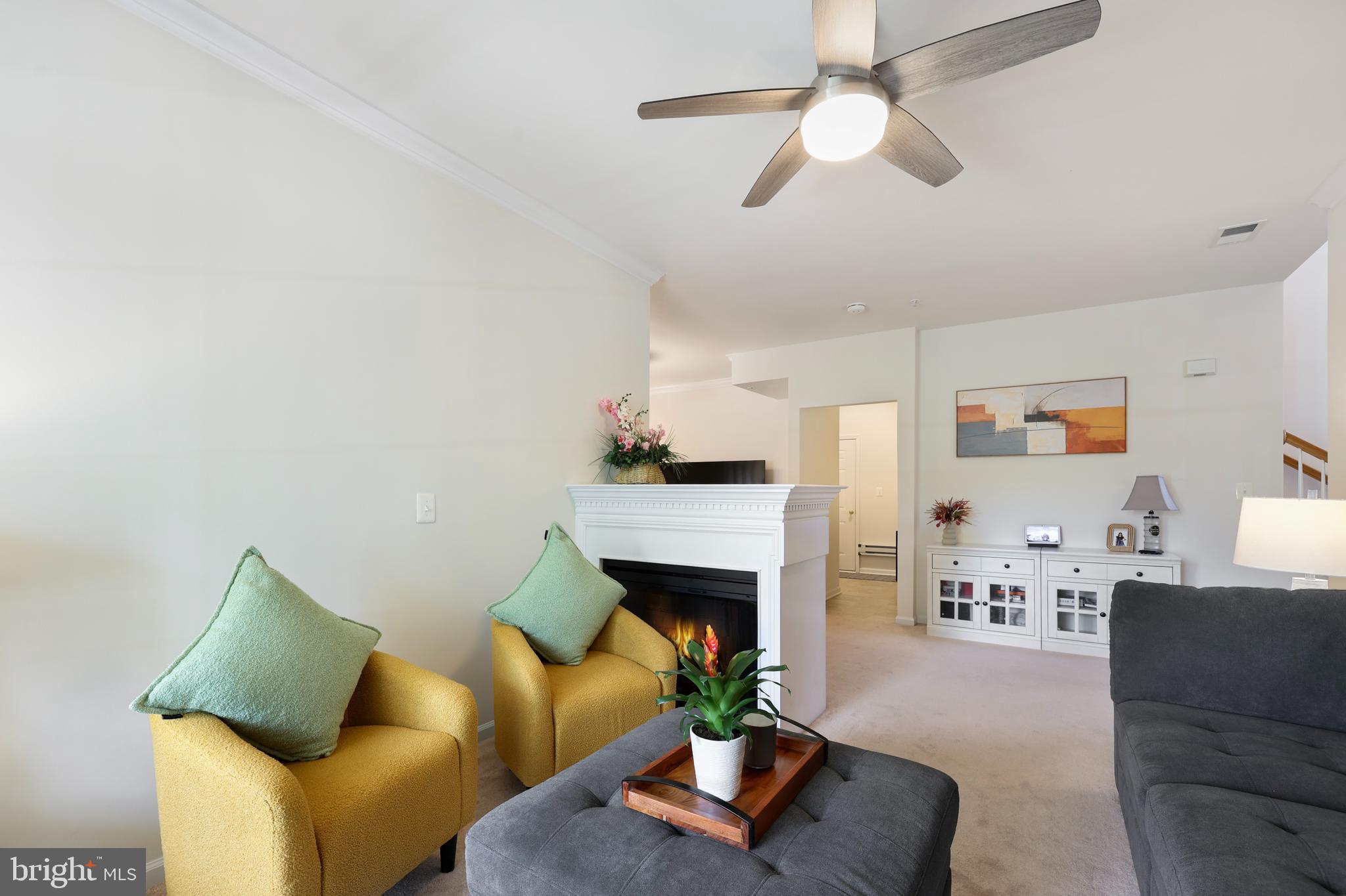 RIDGES AT BELMONT - Residential