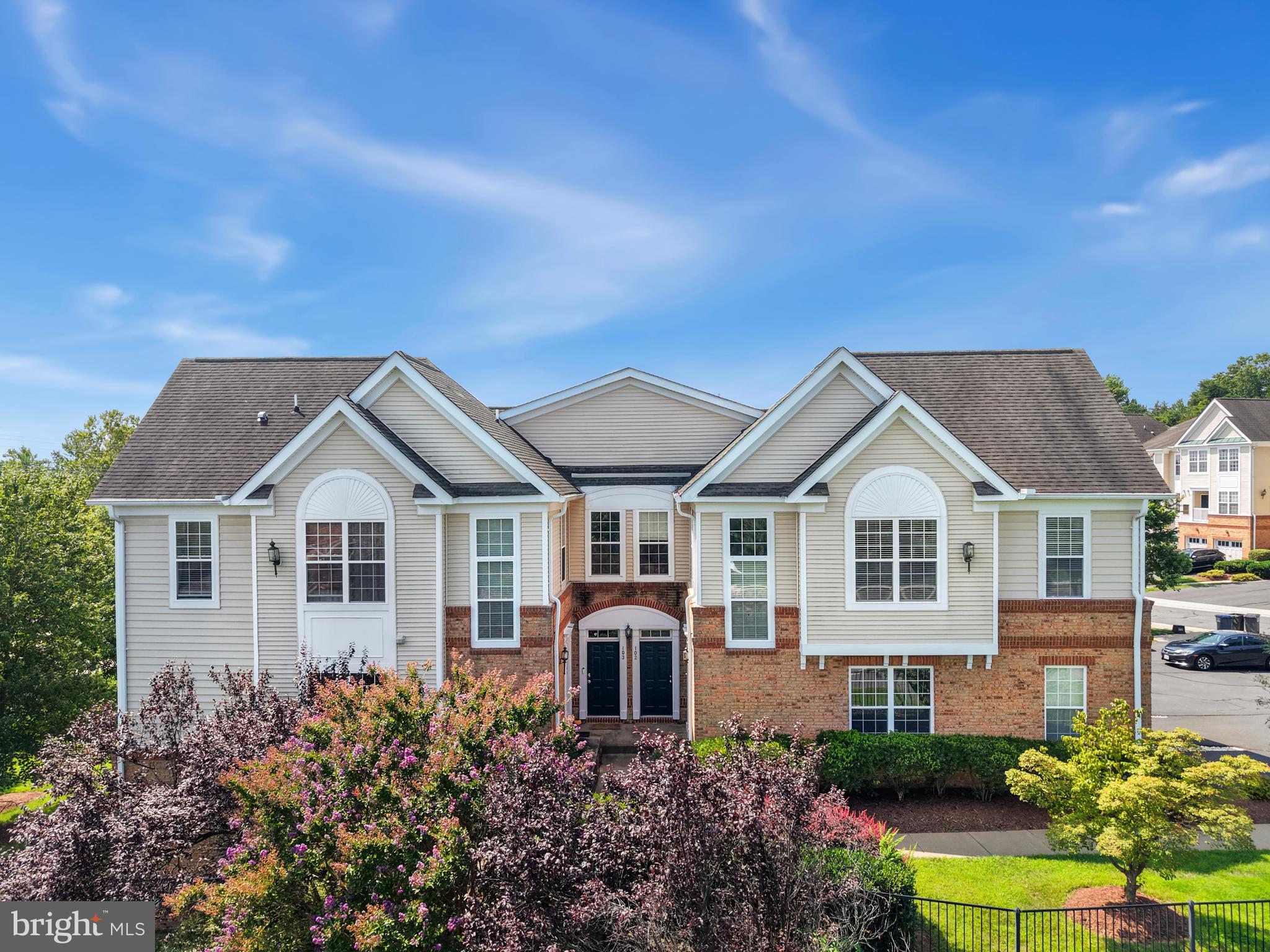 RIDGES AT BELMONT - Residential