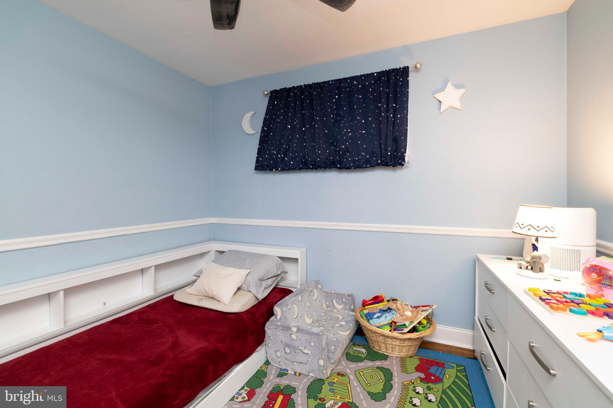 ABINGTON WOODS - Residential