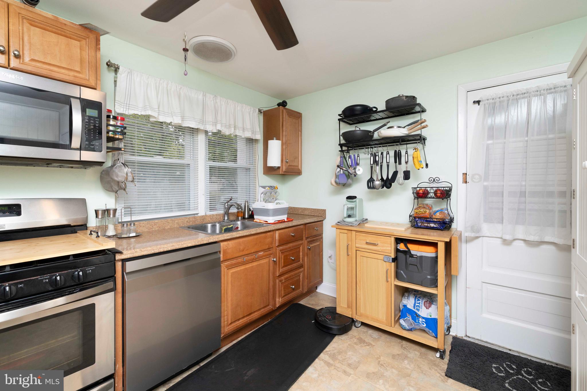 ABINGTON WOODS - Residential