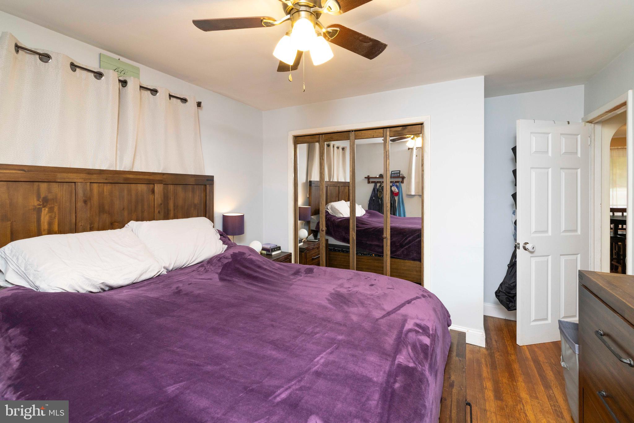 ABINGTON WOODS - Residential