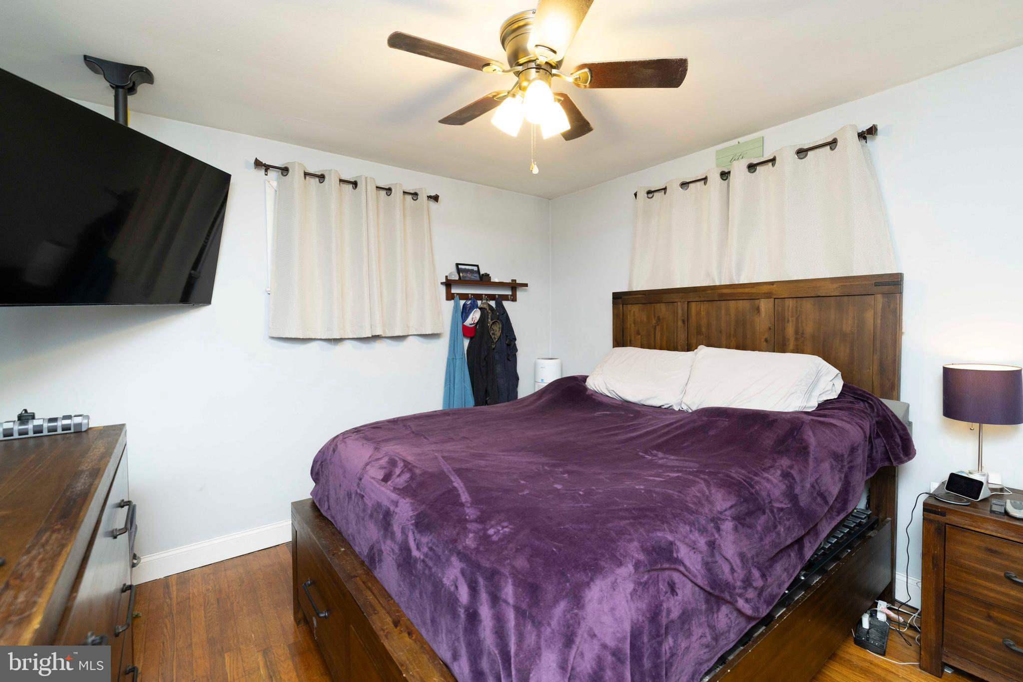 ABINGTON WOODS - Residential