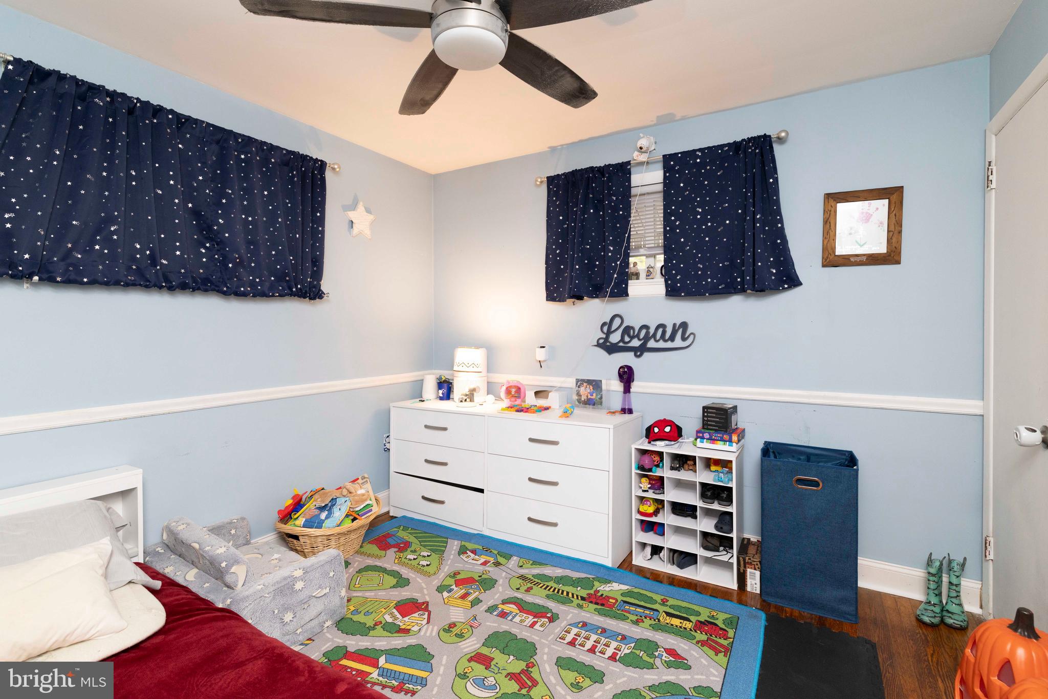 ABINGTON WOODS - Residential