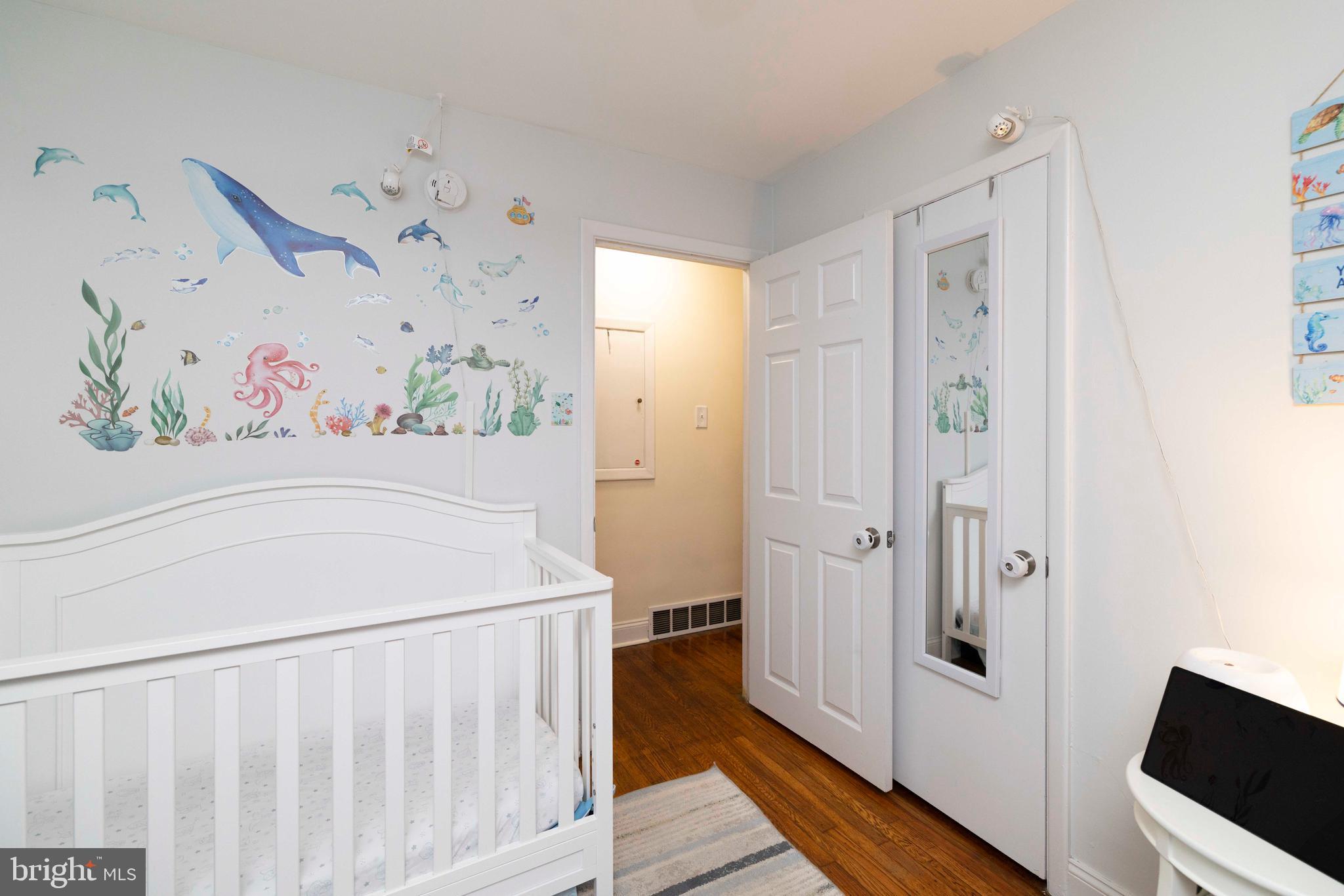 ABINGTON WOODS - Residential