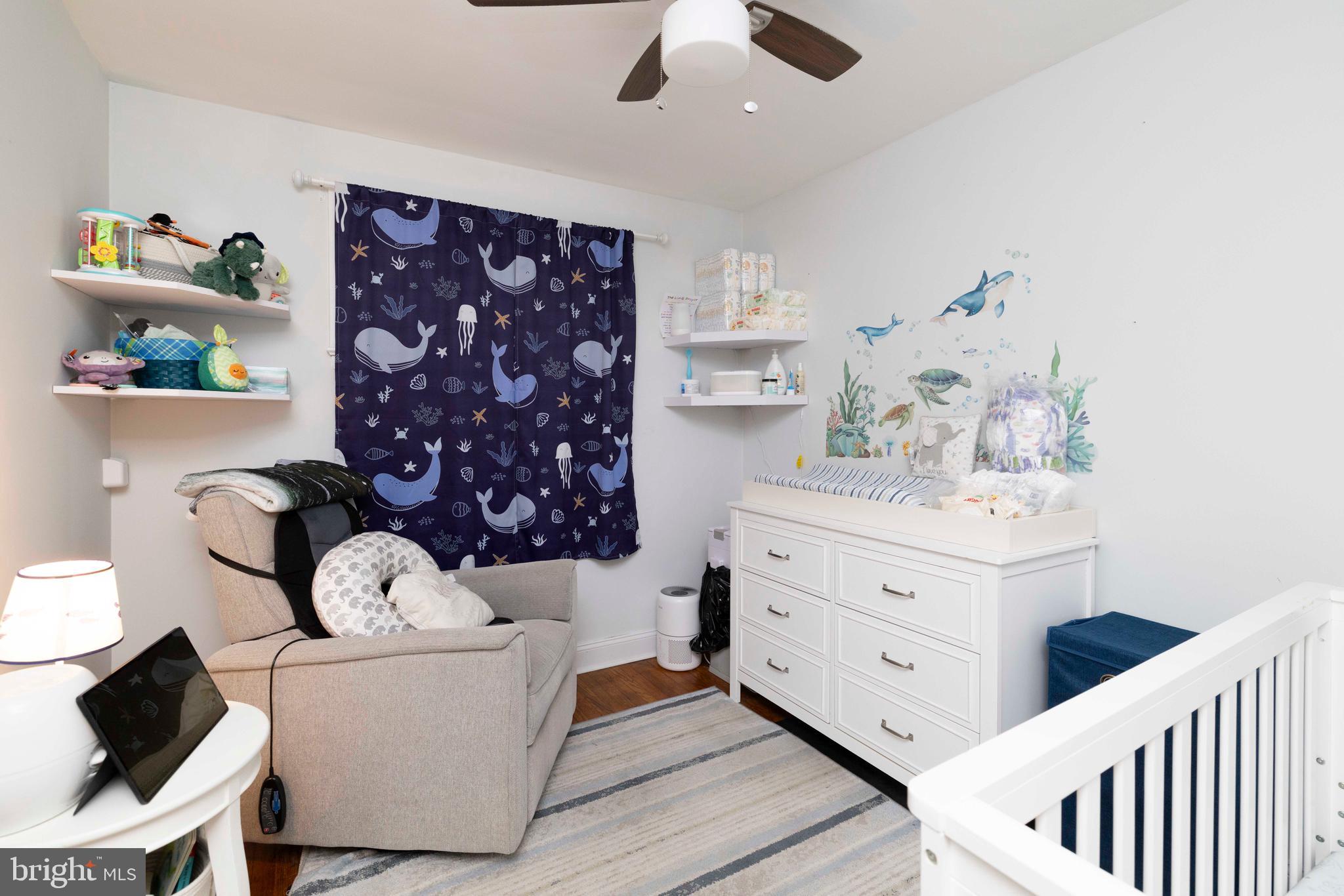 ABINGTON WOODS - Residential