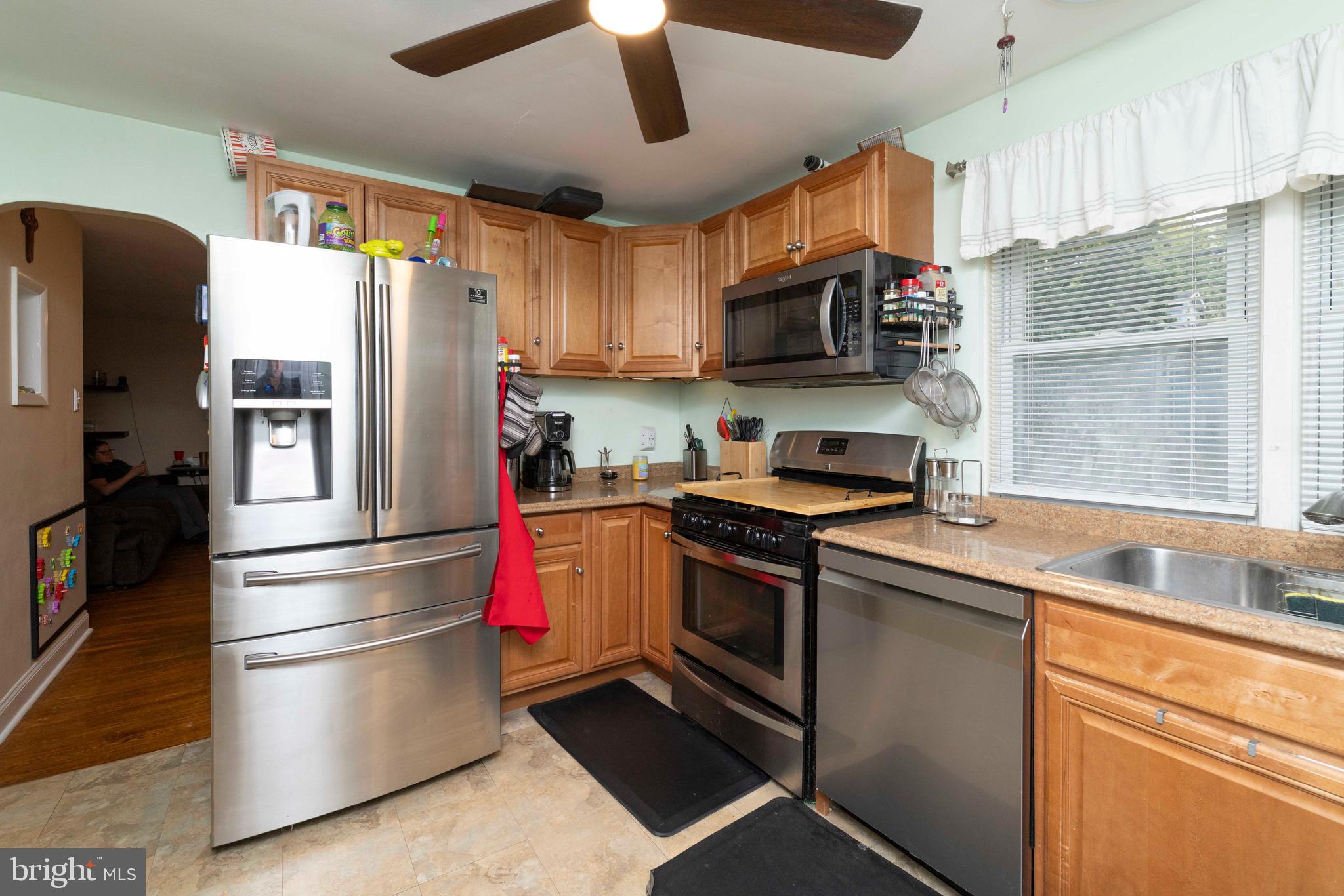 ABINGTON WOODS - Residential