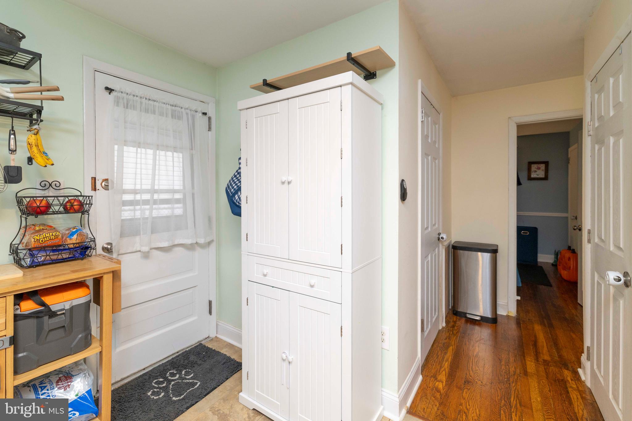 ABINGTON WOODS - Residential