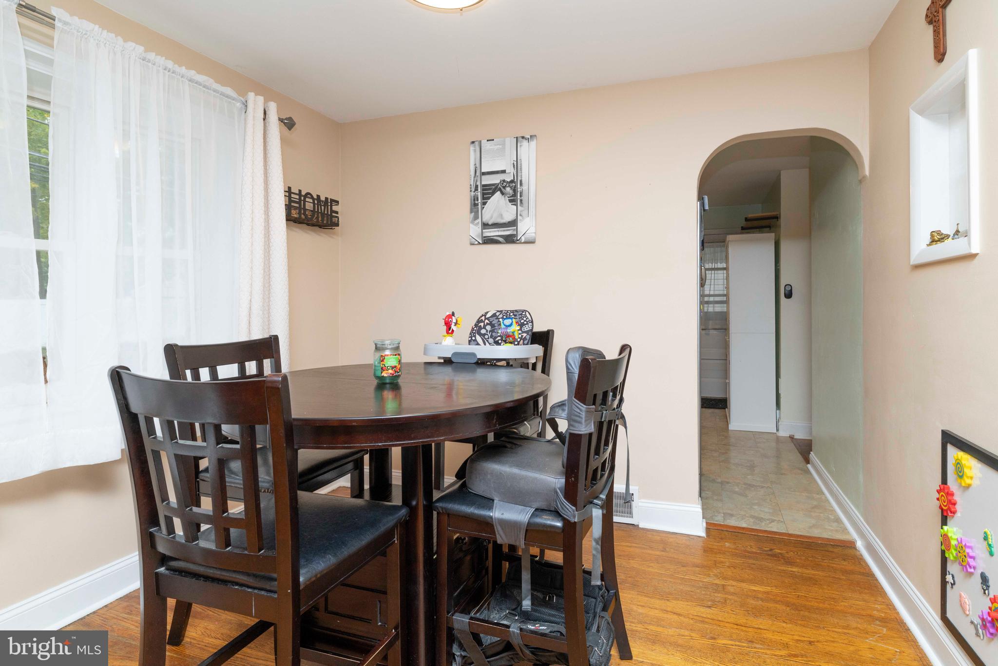 ABINGTON WOODS - Residential