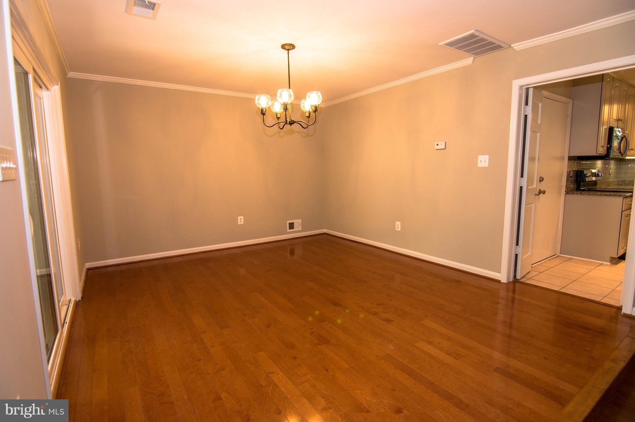 WOLF TRAP WOODS - Residential Lease