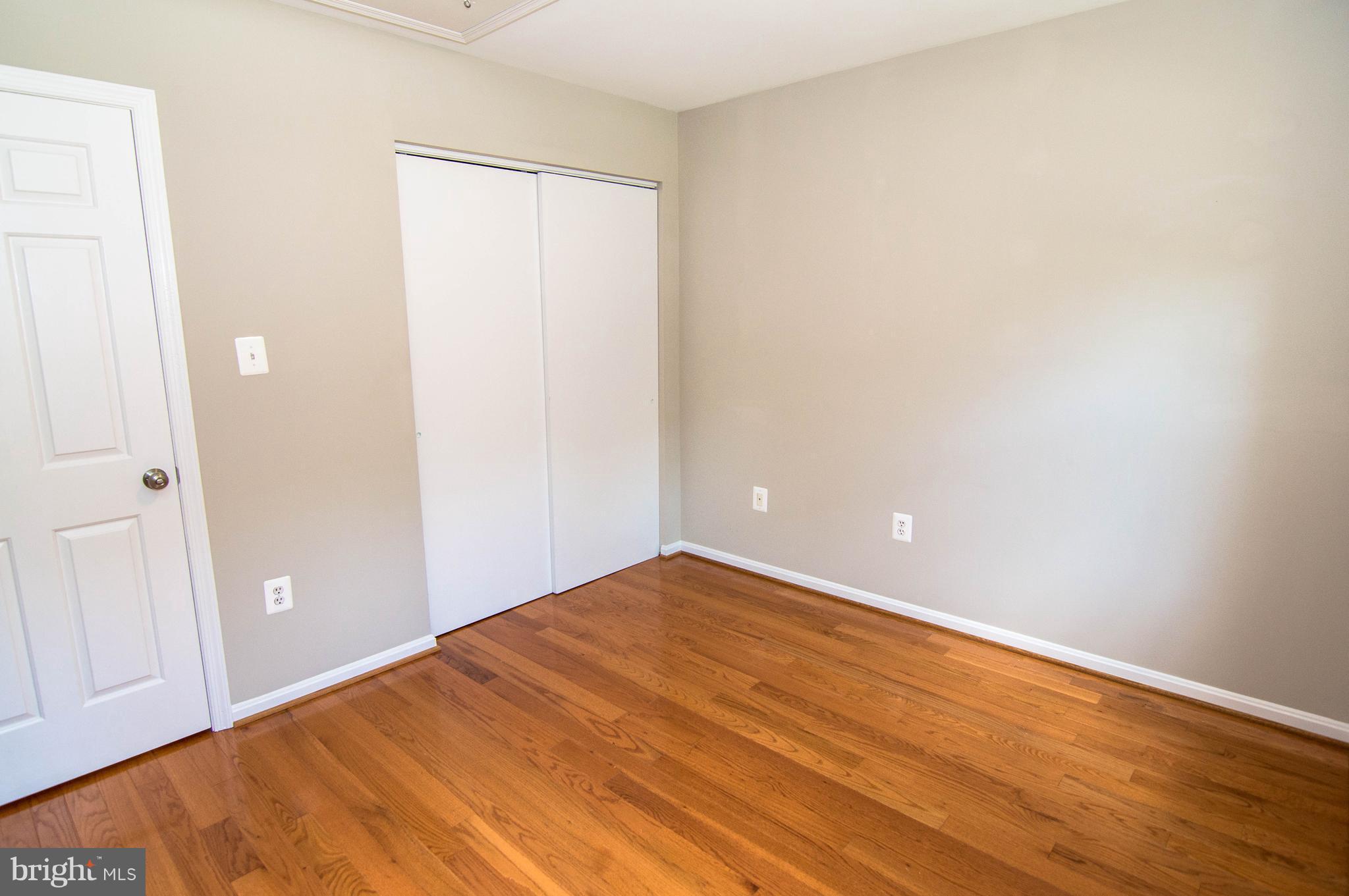 WOLF TRAP WOODS - Residential Lease