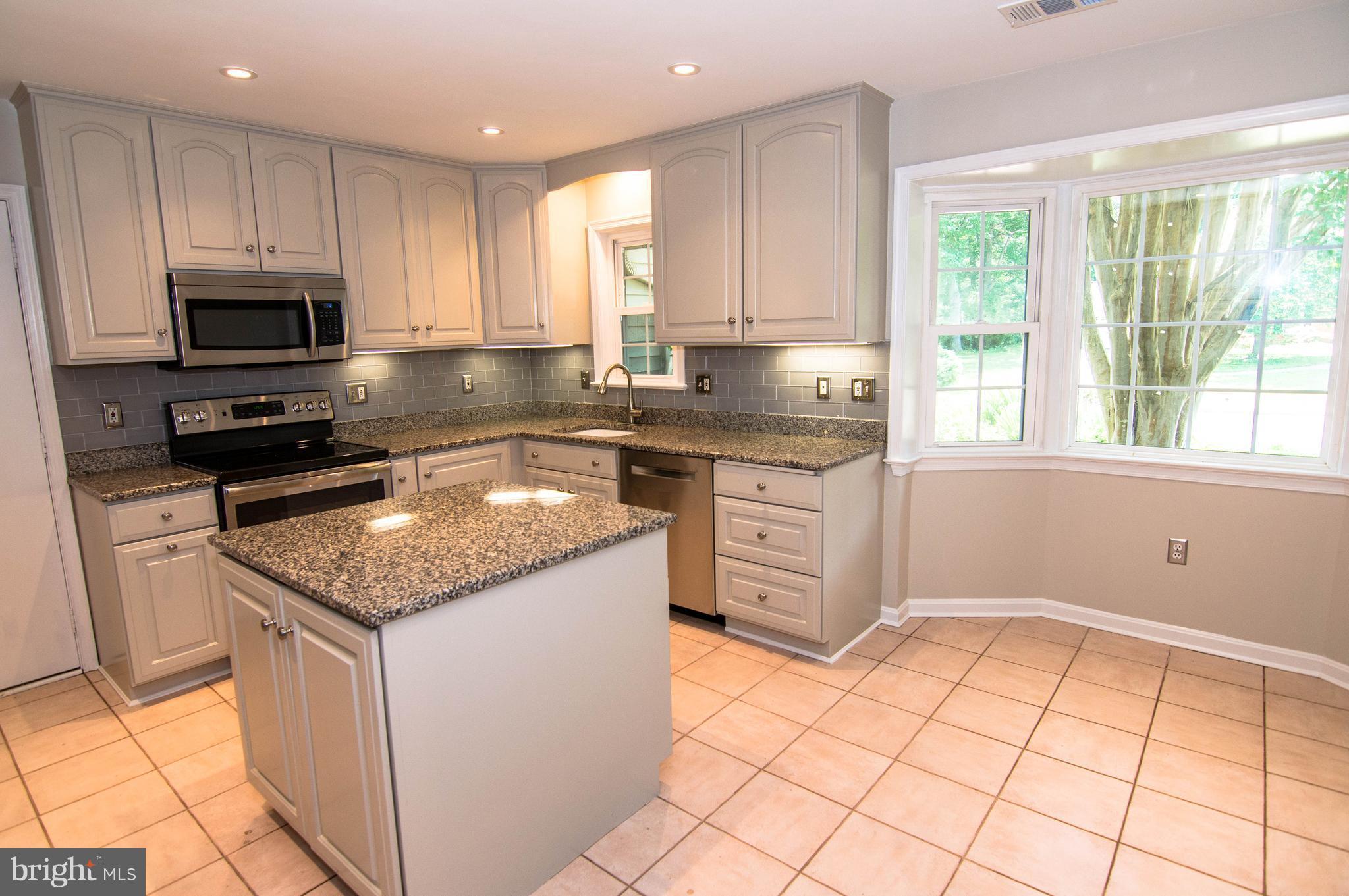 WOLF TRAP WOODS - Residential Lease