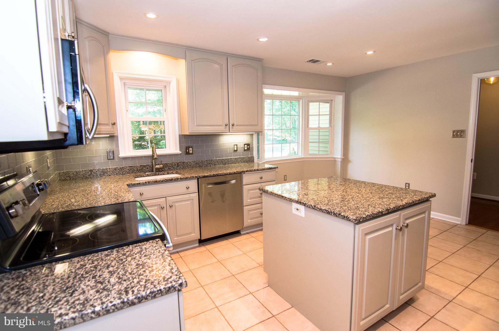 WOLF TRAP WOODS - Residential Lease