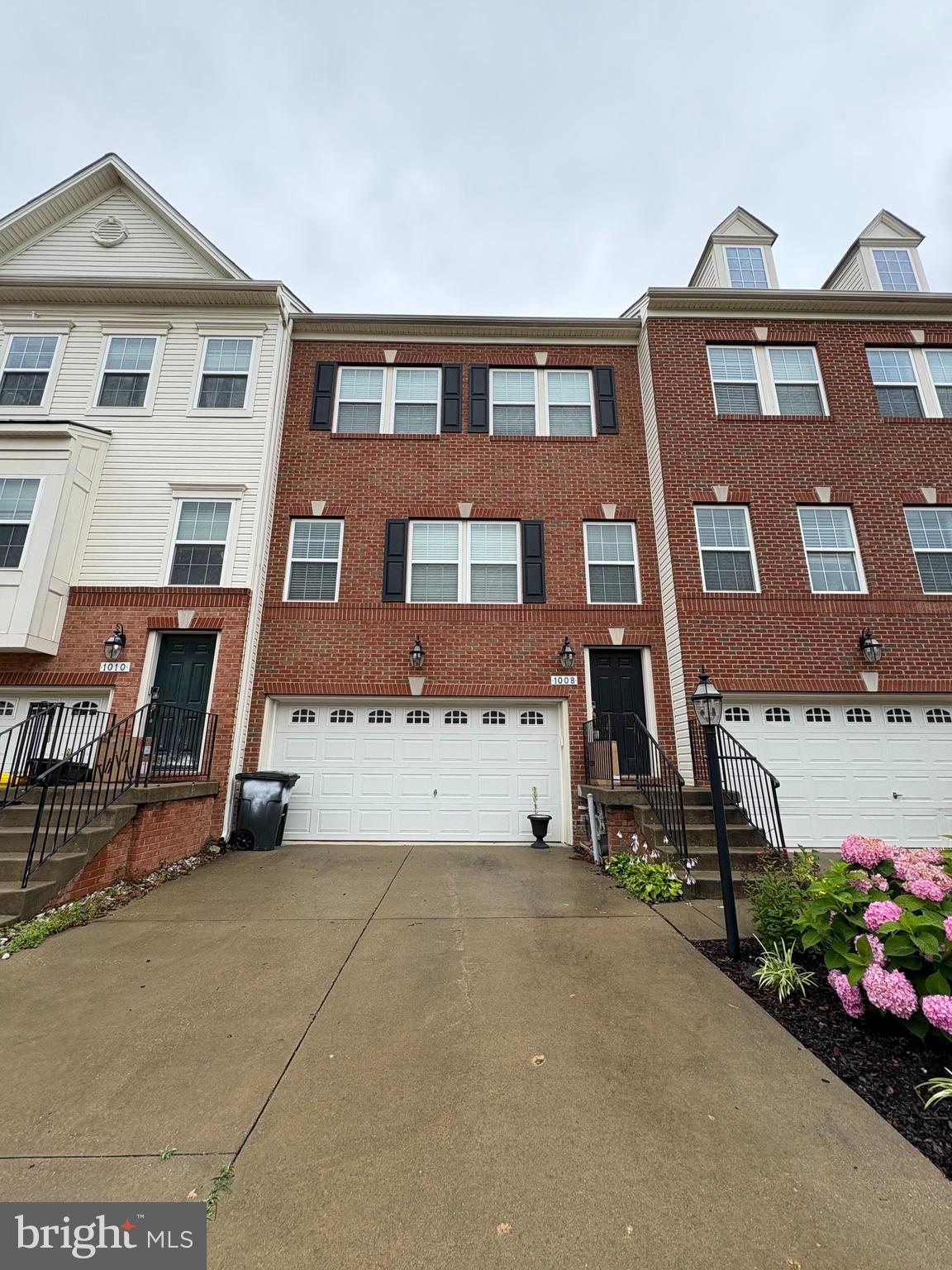 1008 RED CLOVER ROAD