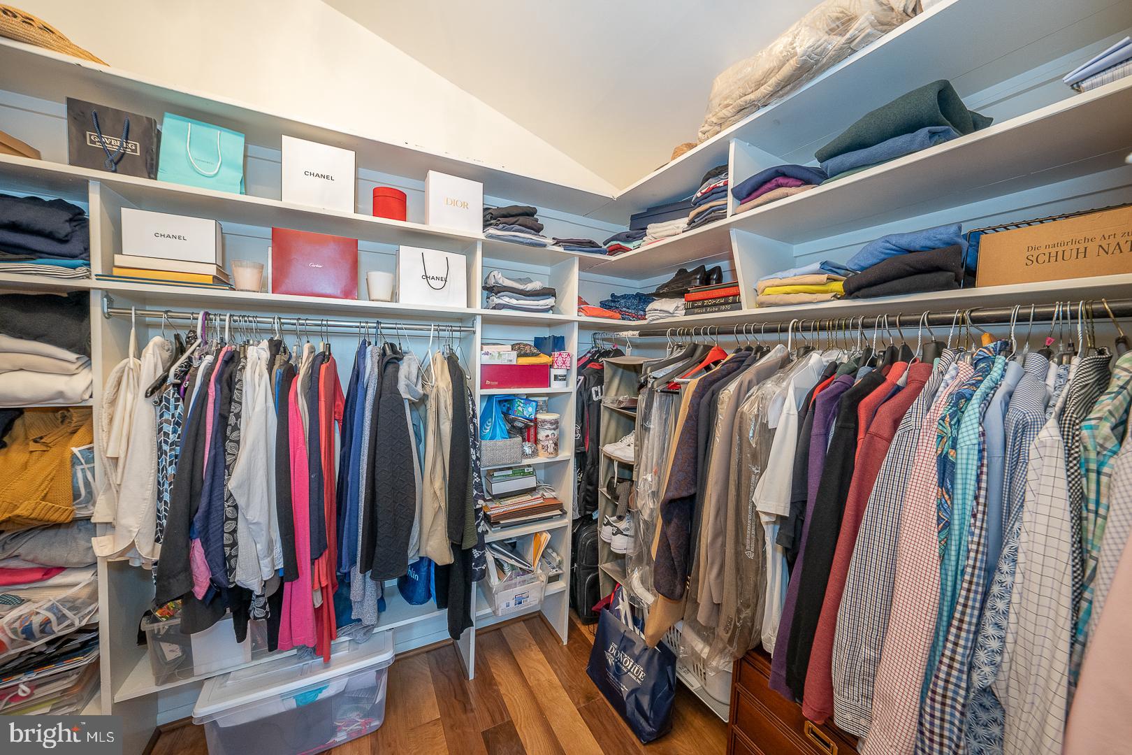 SHAND TRACT - Residential