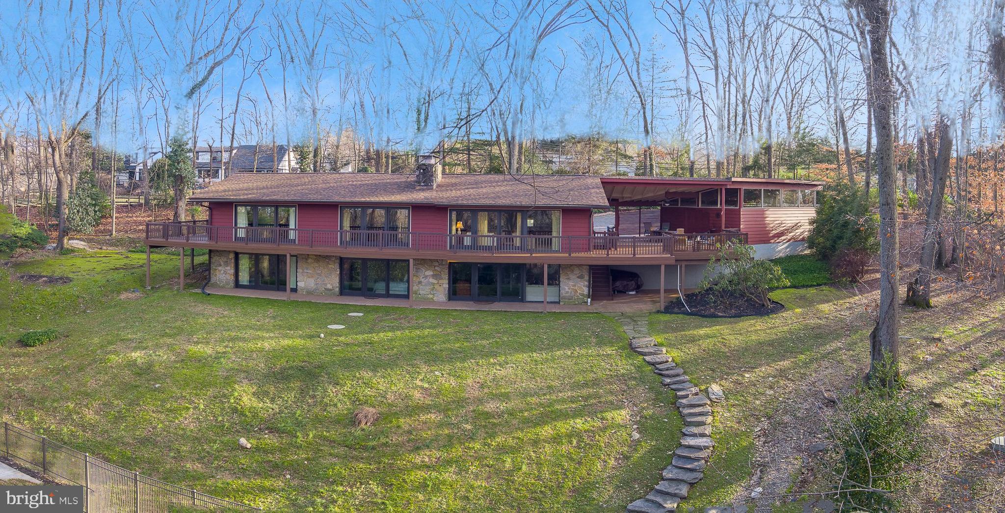 SHAND TRACT - Residential