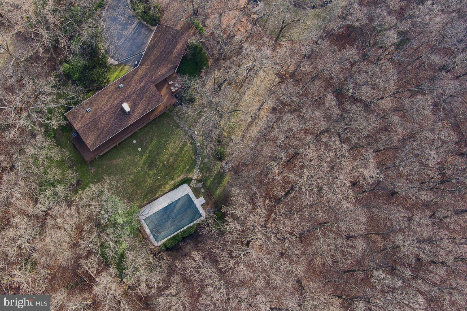 SHAND TRACT - Residential