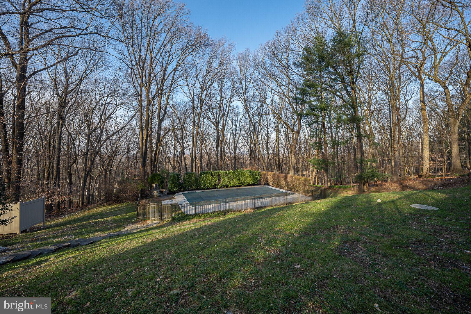 SHAND TRACT - Residential