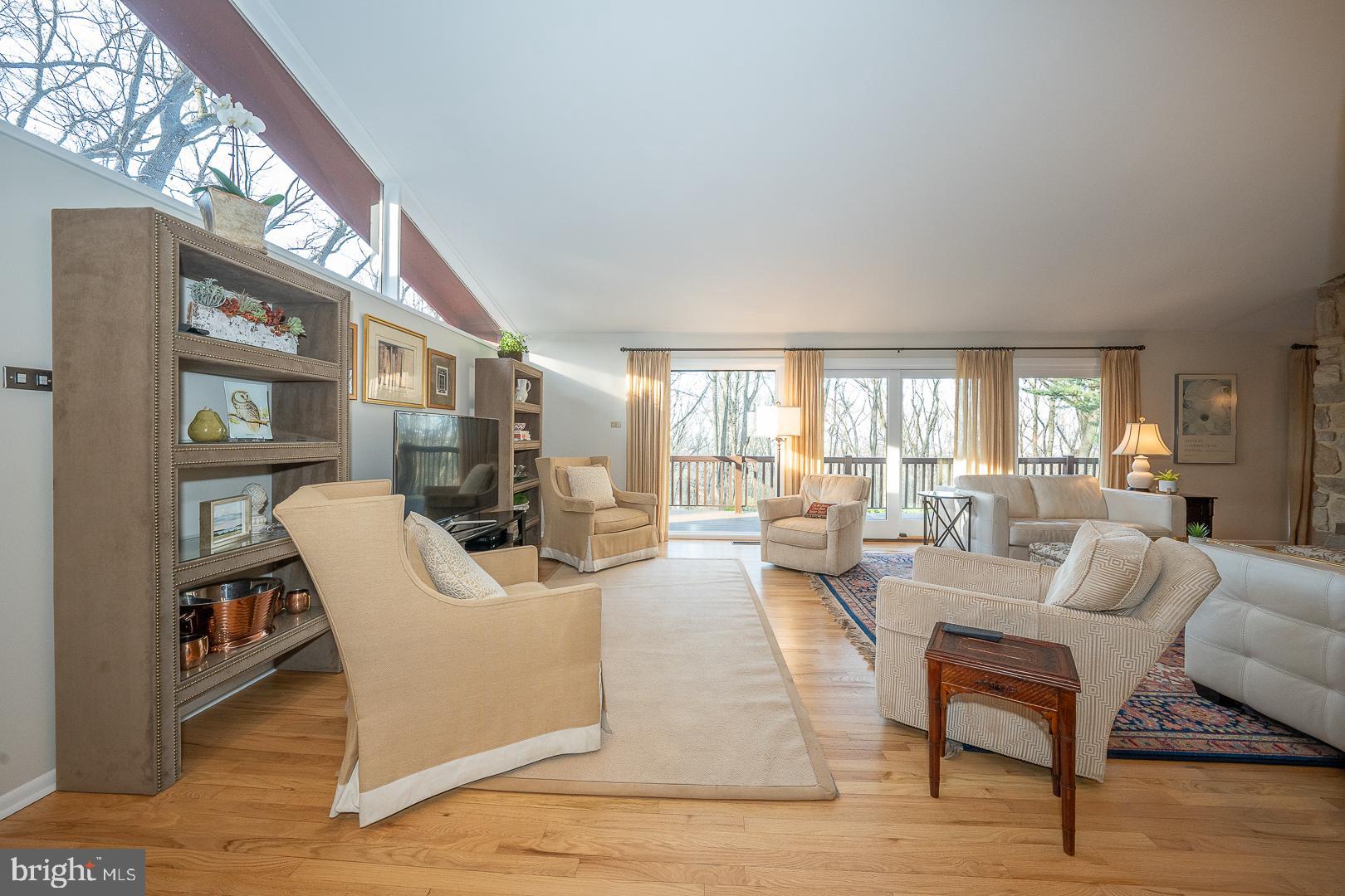 SHAND TRACT - Residential