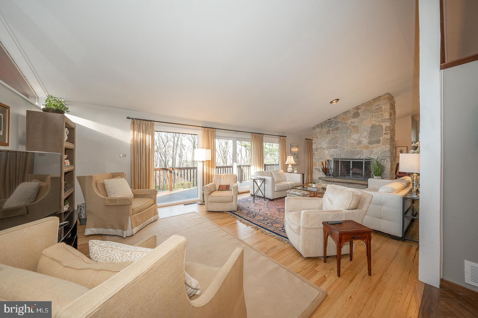 SHAND TRACT - Residential