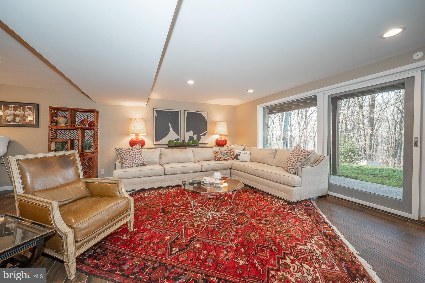 SHAND TRACT - Residential