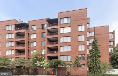 Photo of 1 Gristmill Court #208, PIKESVILLE, MD 21208 (MLS # MDBC2174398)