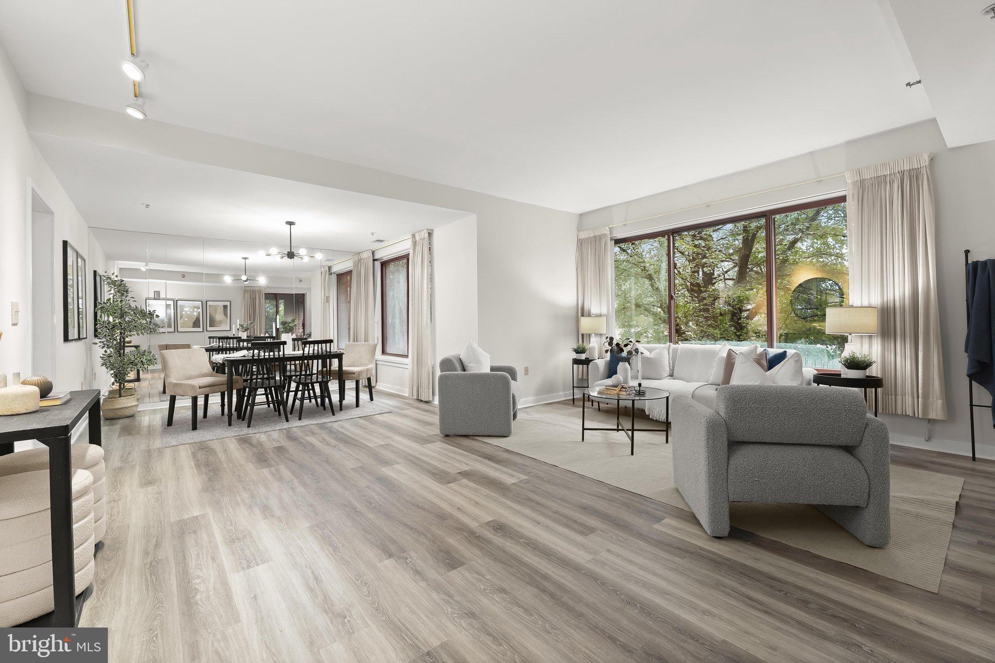 1 GRISTMILL COURT 208