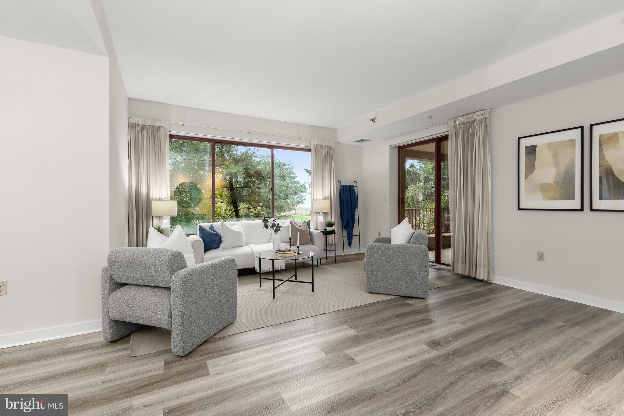 1 GRISTMILL COURT 208