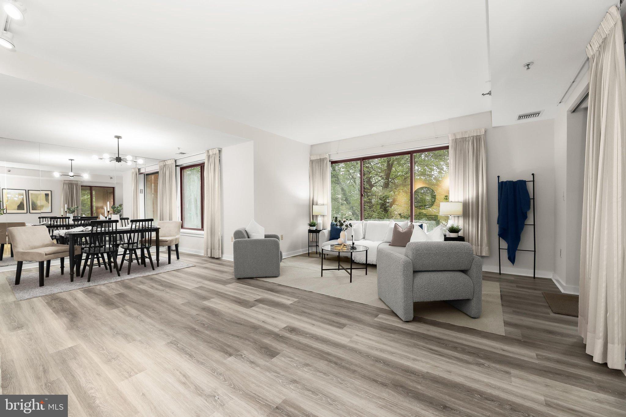1 GRISTMILL COURT 208