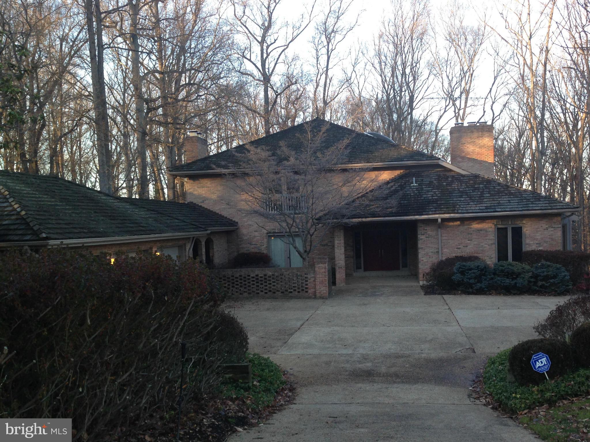 POTOMAC OVERLOOK - Residential