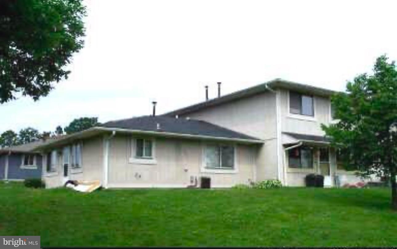 SUNRISE CONDOMINIUMS - Residential