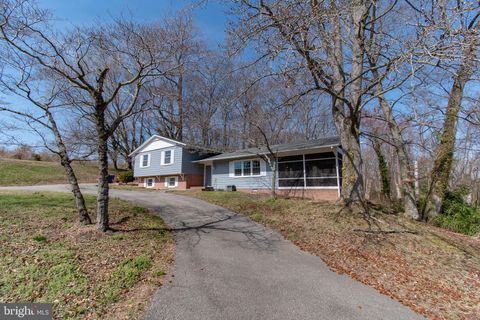 7364 OCEAN GATEWAY EASTON MD 21601