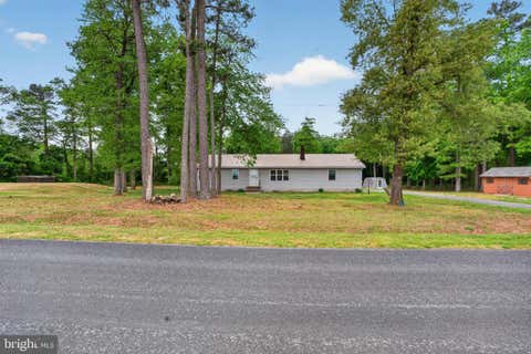 Homes For Sale - 14514 Tull Road<br/> GREENWOOD, DE 19950