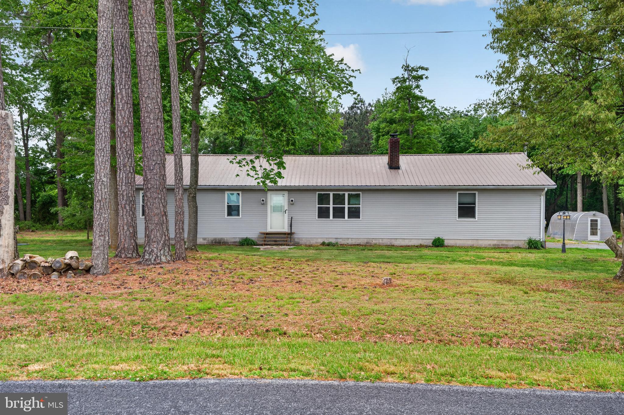 14514 TULL ROAD