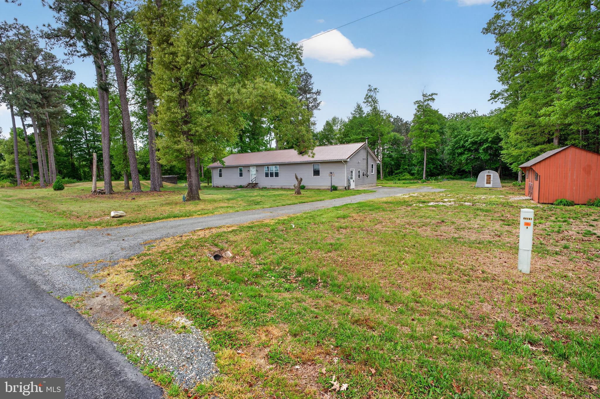 14514 TULL ROAD