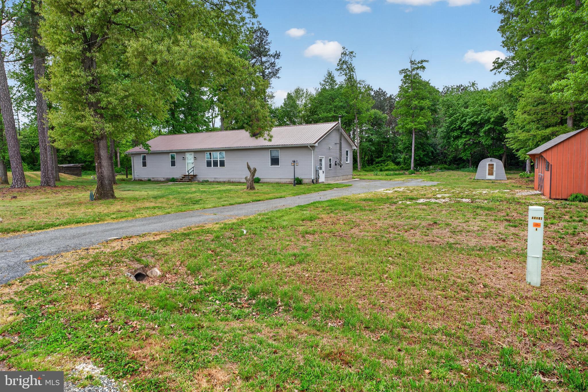 14514 TULL ROAD