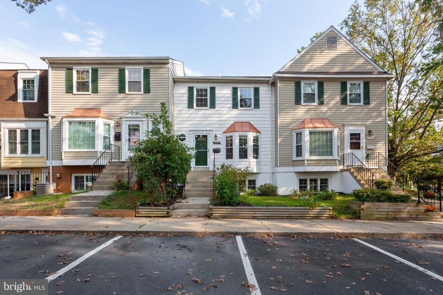 Home with many upgrades through out! Updated front door and new storm door! Beautiful, bay window! Updated foyer and half bath! Fresh paint! Neutral carpet! Large living room with lots of natural light! Huge kitchen with lots of cabinets! Breakfast area opening to brand-new deck! Large master bedroom with its own private bath! Updated hall bath! Two additional bedrooms on upper level! Partial basement to walk out to fenced yard! Easy access to Annapolis, Baltimore, Washington DC, Fort Meade and NSA! New Crofton high school open this fall! Vacant and ready to go!