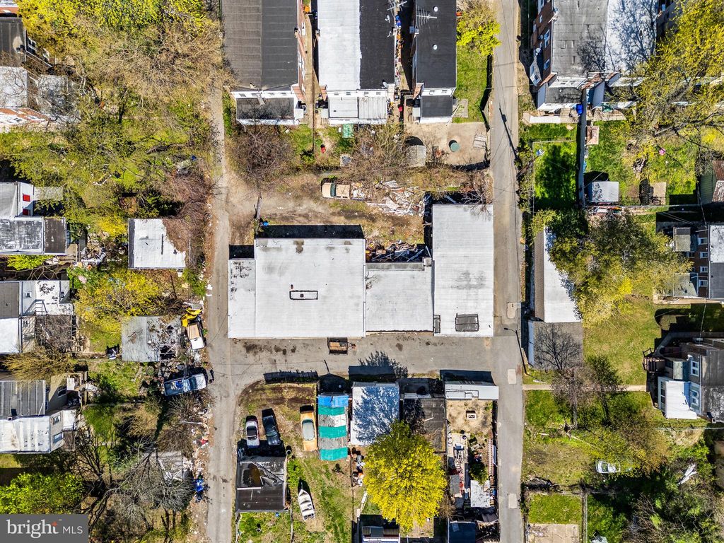 Photo of 115 - 117 E 21st Street, CHESTER, PA 19013 (MLS # PADE2088722)