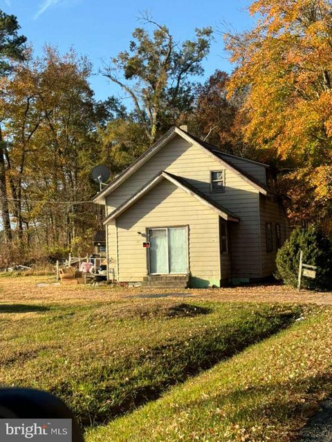 4811 STEELE NECK ROAD VIENNA MD 21869