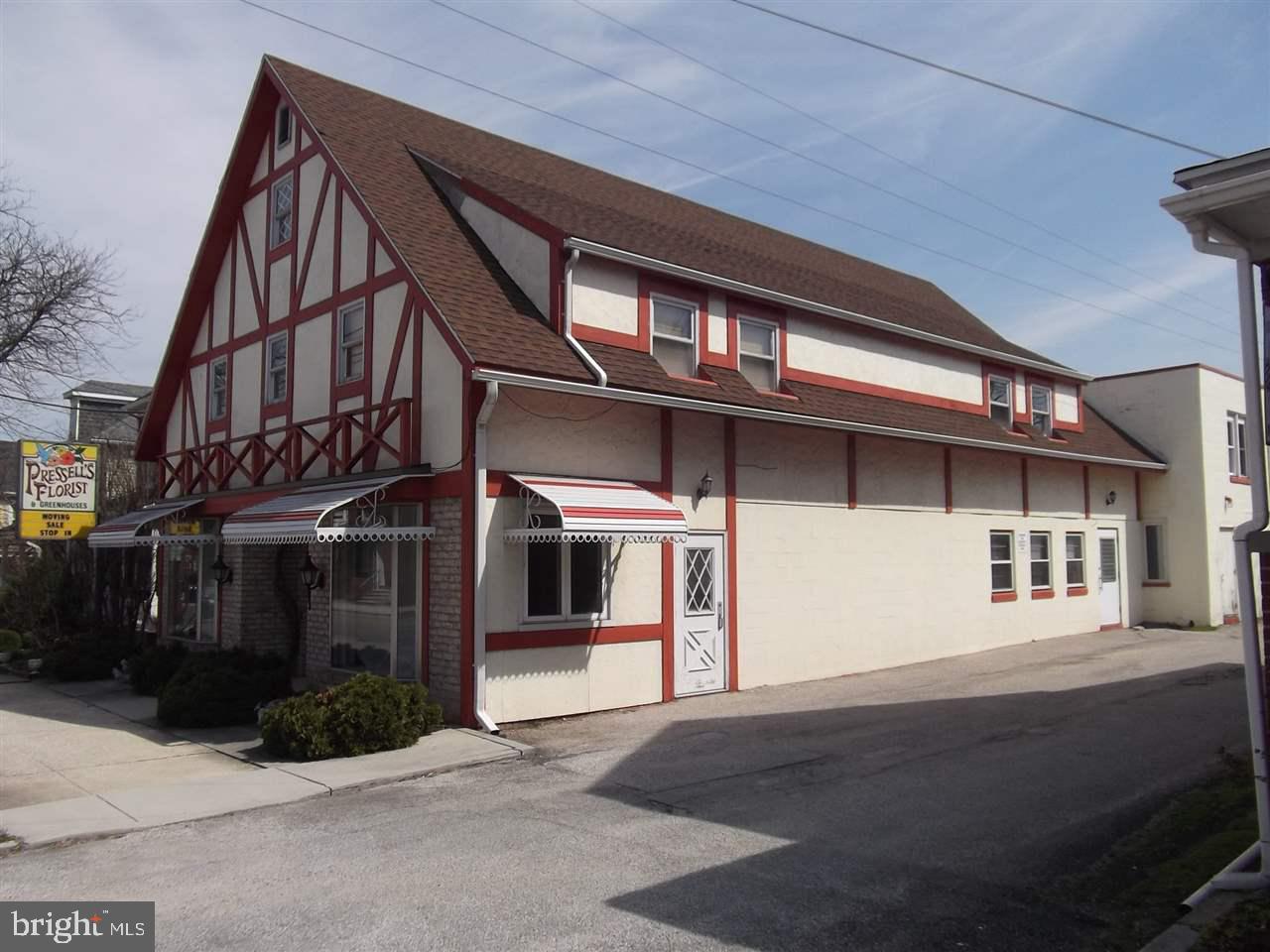 NONE AVAILABLE - Commercial Sale