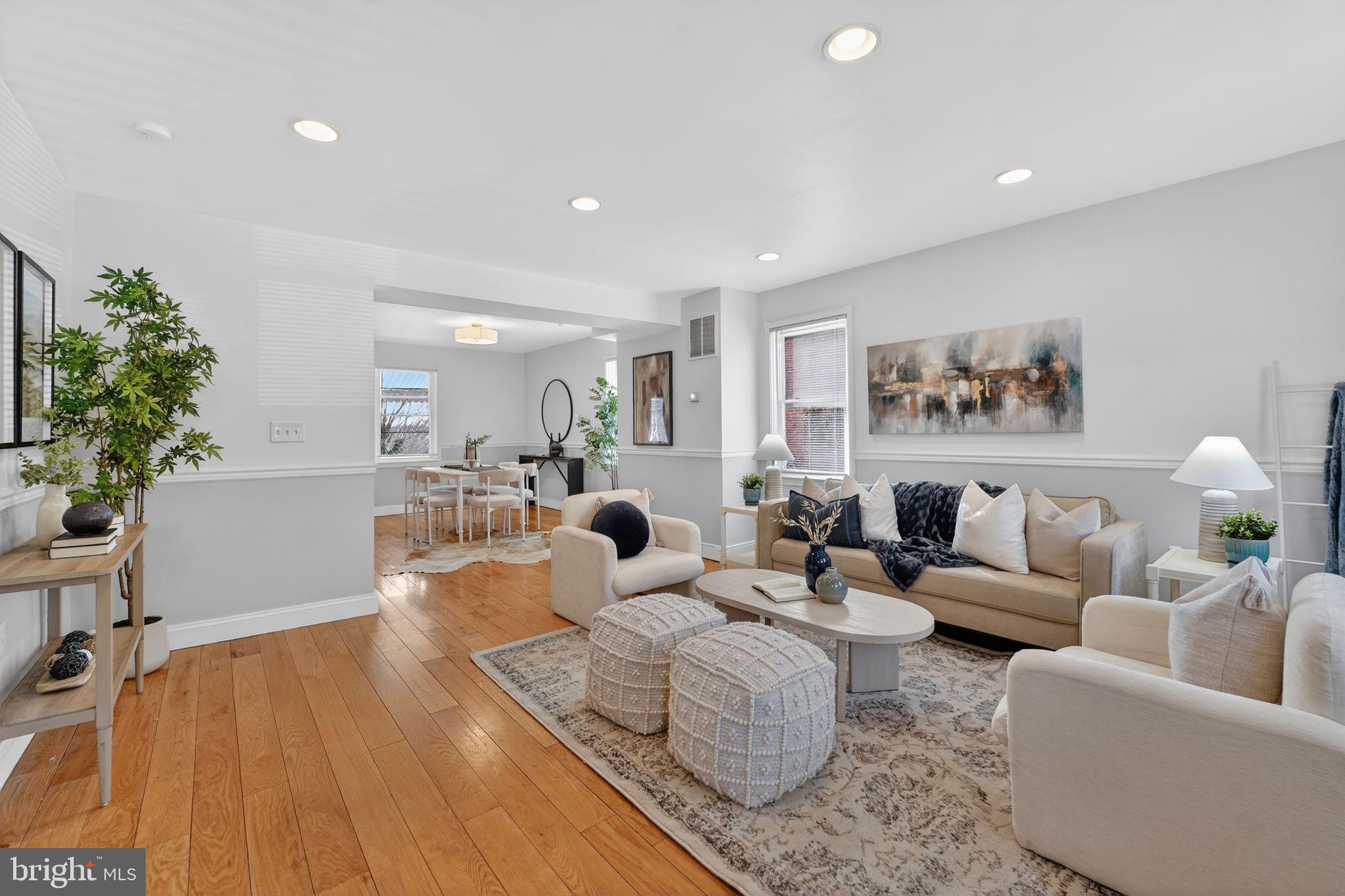 HILLEN - Residential