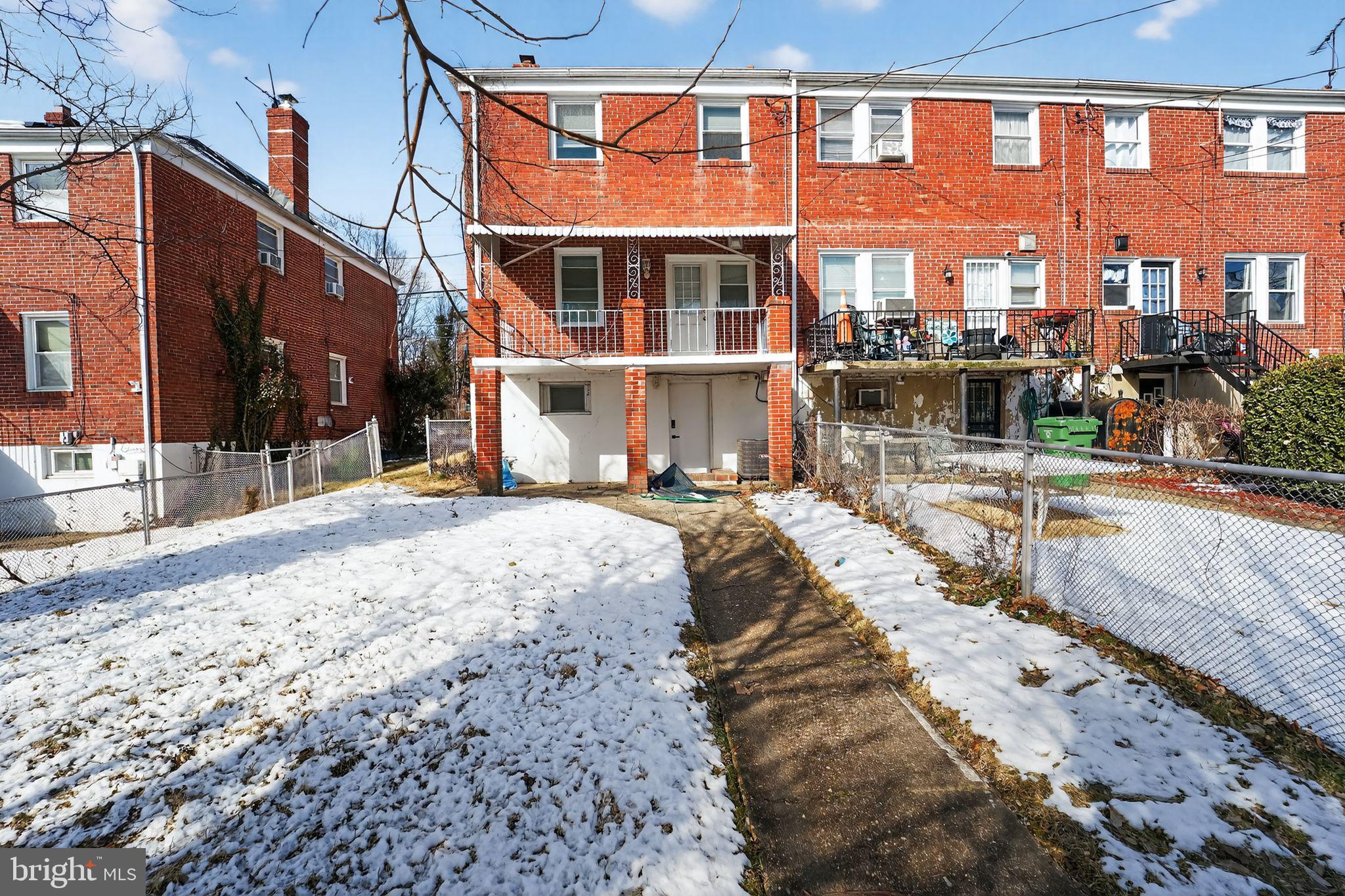 HILLEN - Residential