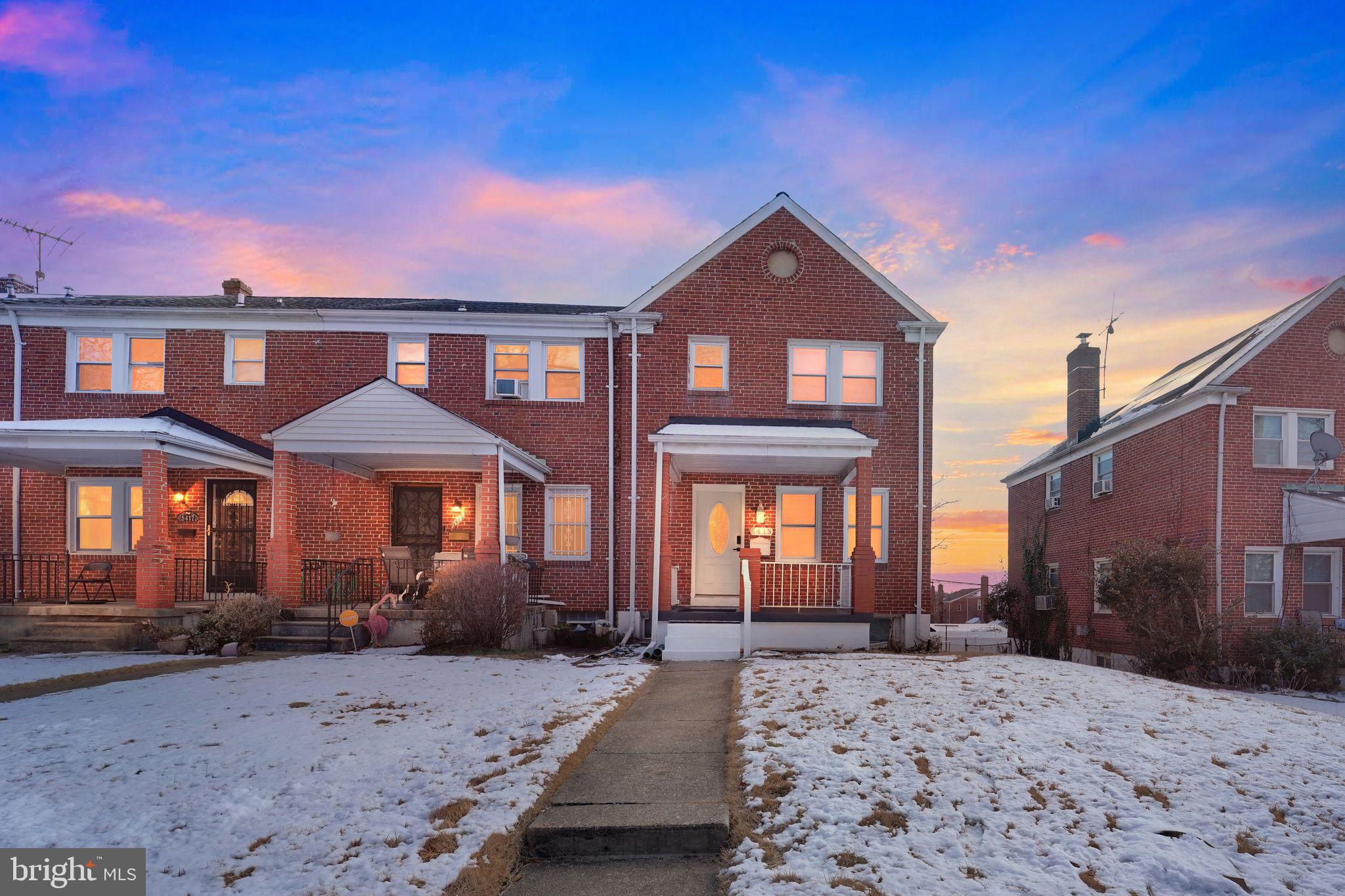 HILLEN - Residential