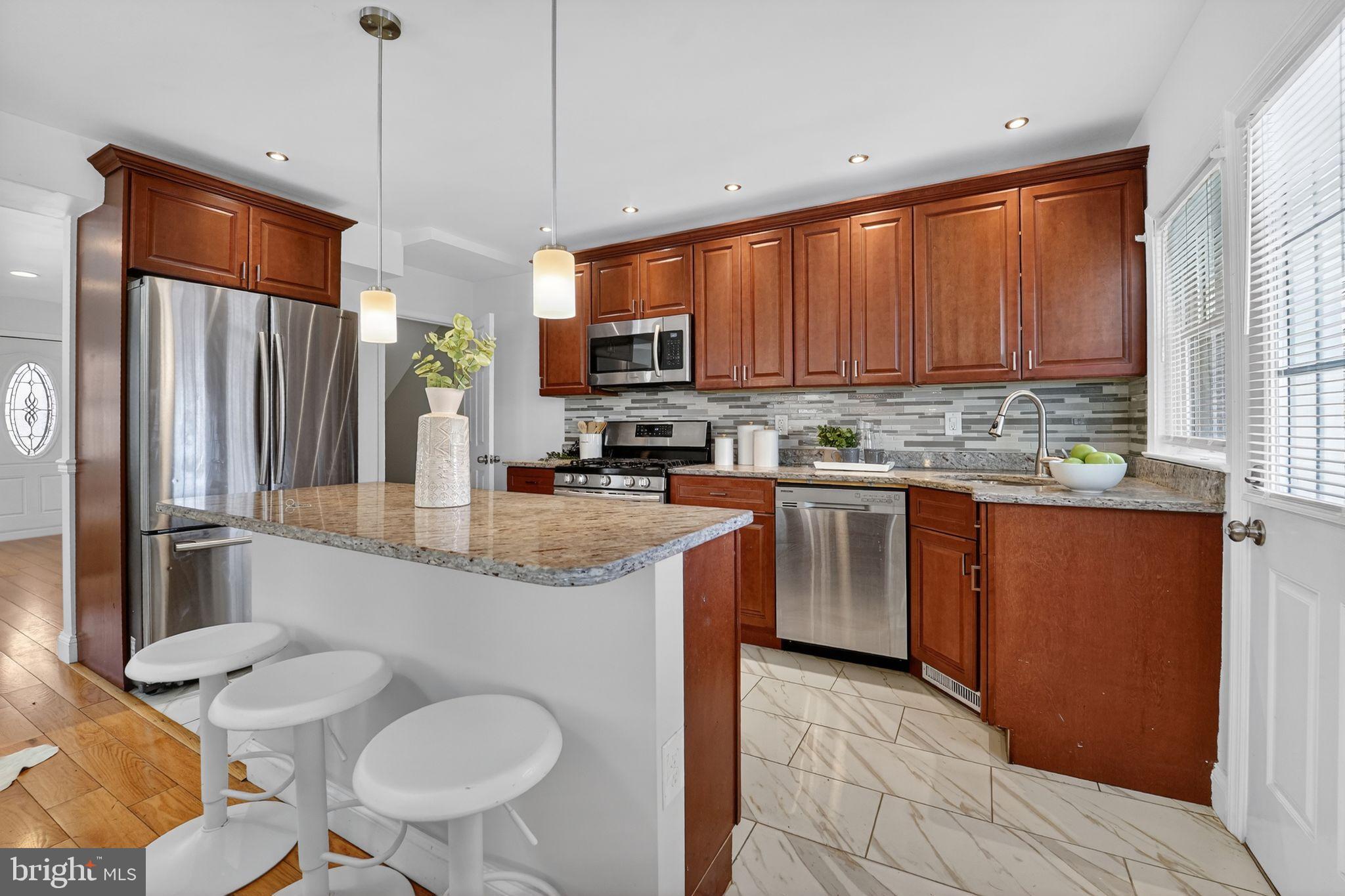 HILLEN - Residential