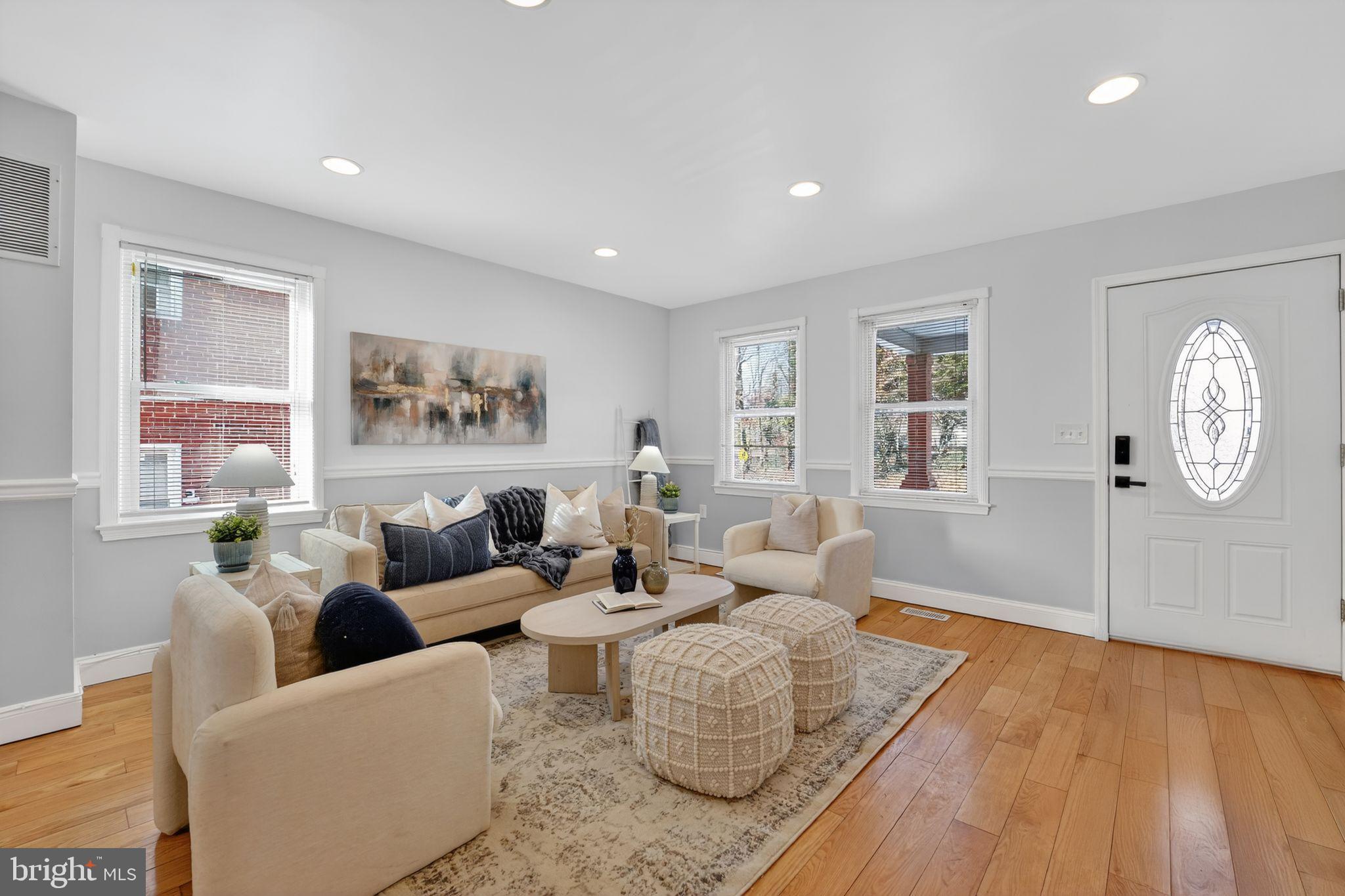 HILLEN - Residential