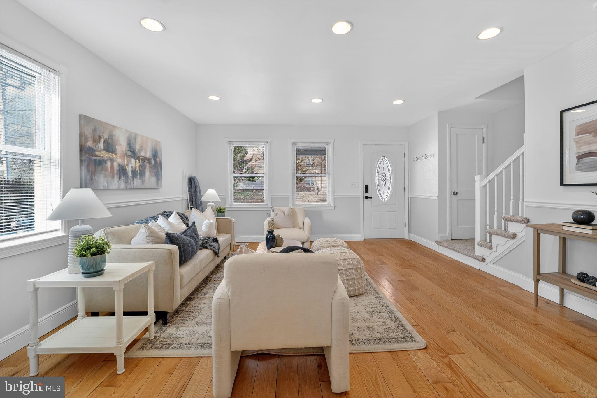 HILLEN - Residential