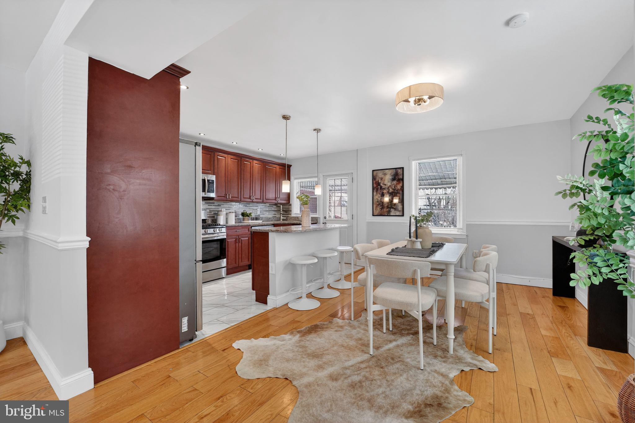 HILLEN - Residential