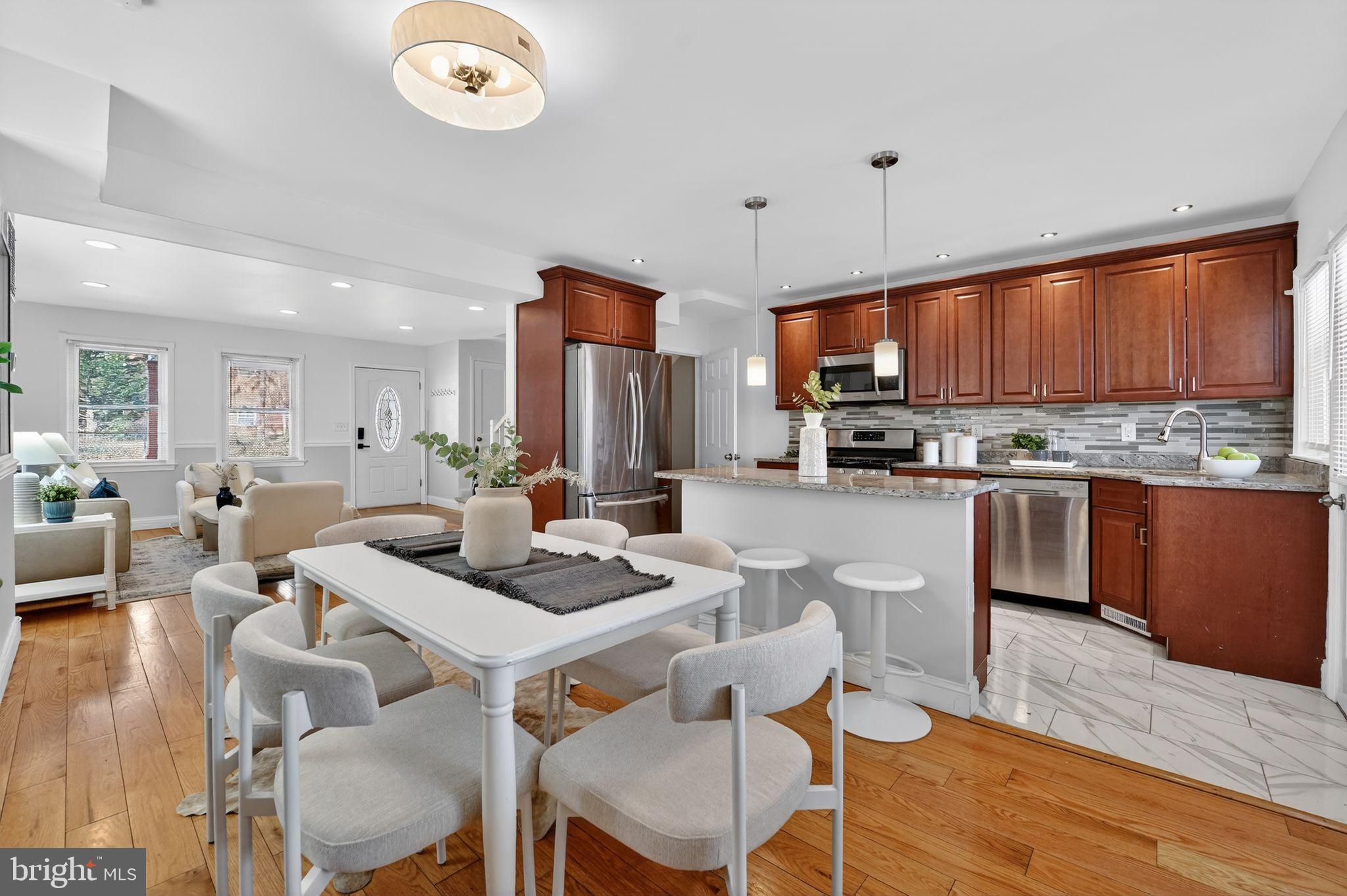 HILLEN - Residential